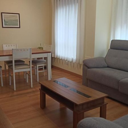 Raitan, Apartamento Centro De Llanes A 400 M De La Playa Vut-2345-As Экстерьер фото
