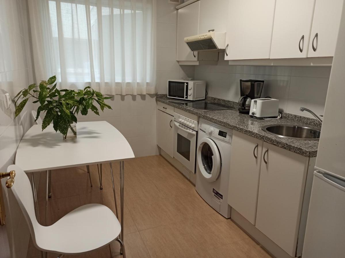 Raitan, Apartamento Centro De Llanes A 400 M De La Playa Vut-2345-As Экстерьер фото