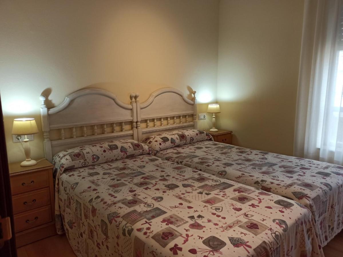 Raitan, Apartamento Centro De Llanes A 400 M De La Playa Vut-2345-As Экстерьер фото