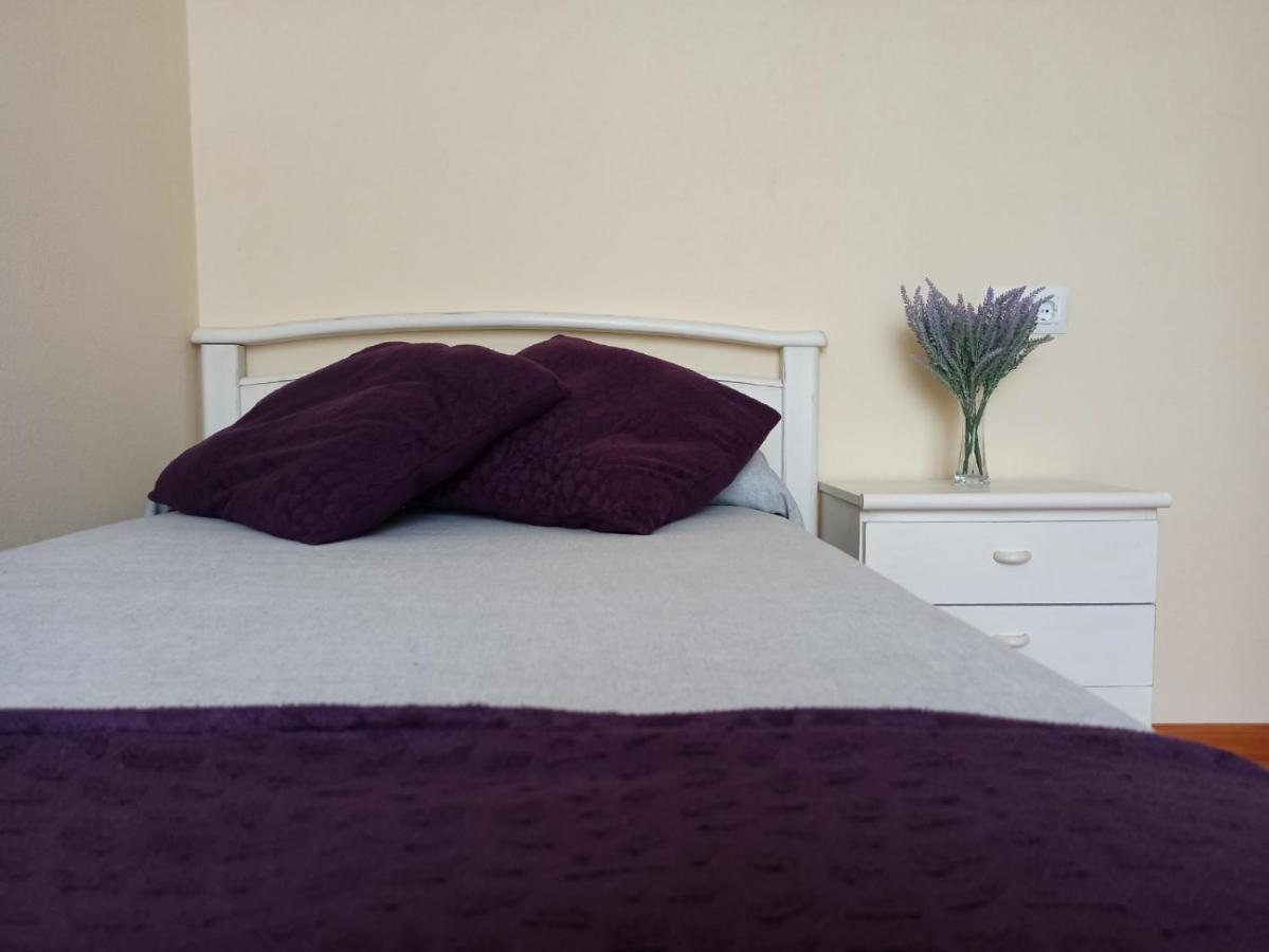Raitan, Apartamento Centro De Llanes A 400 M De La Playa Vut-2345-As Экстерьер фото