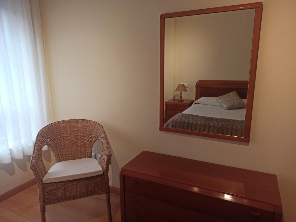 Raitan, Apartamento Centro De Llanes A 400 M De La Playa Vut-2345-As Экстерьер фото