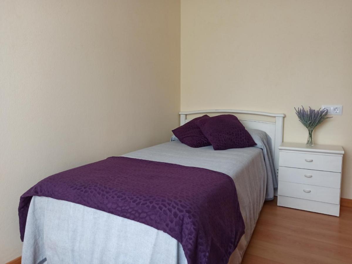 Raitan, Apartamento Centro De Llanes A 400 M De La Playa Vut-2345-As Экстерьер фото