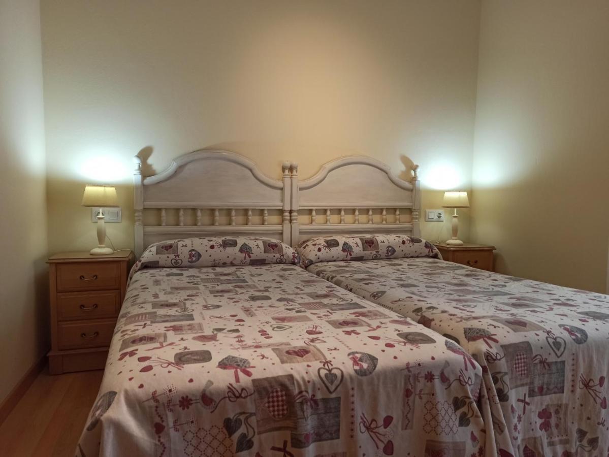 Raitan, Apartamento Centro De Llanes A 400 M De La Playa Vut-2345-As Экстерьер фото