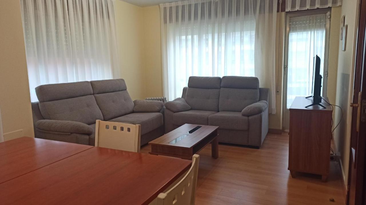 Raitan, Apartamento Centro De Llanes A 400 M De La Playa Vut-2345-As Экстерьер фото