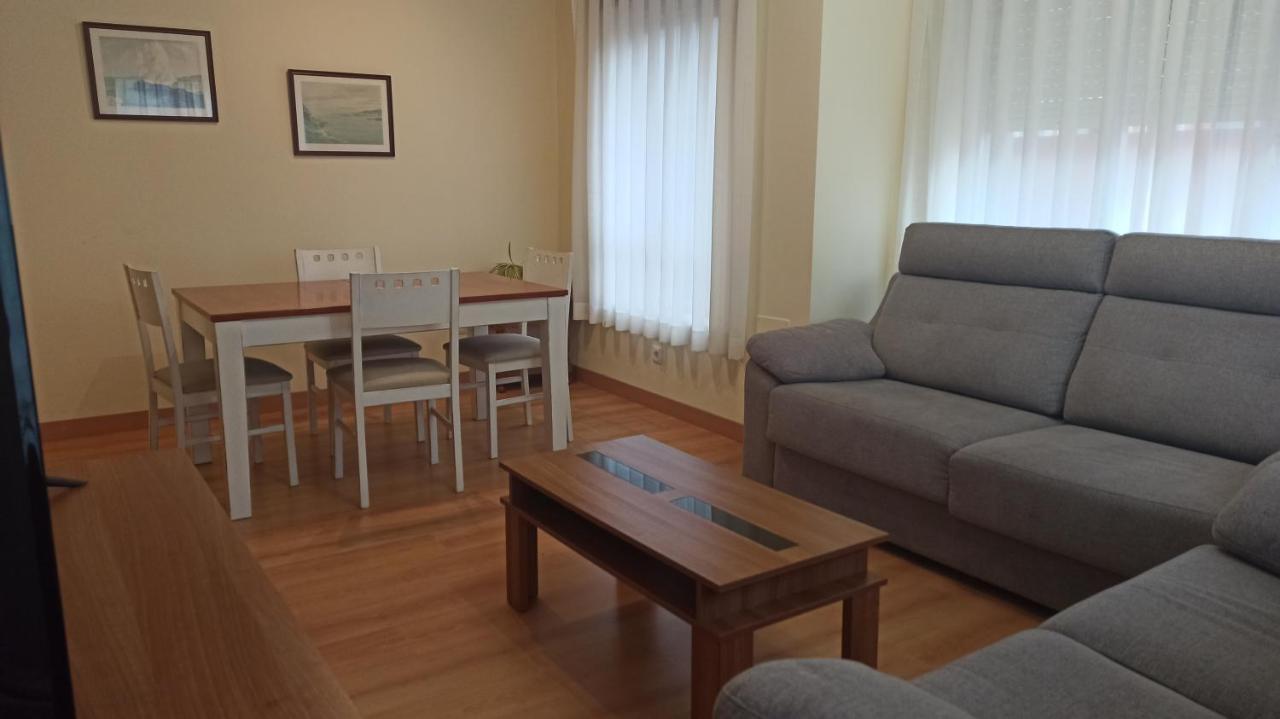 Raitan, Apartamento Centro De Llanes A 400 M De La Playa Vut-2345-As Экстерьер фото