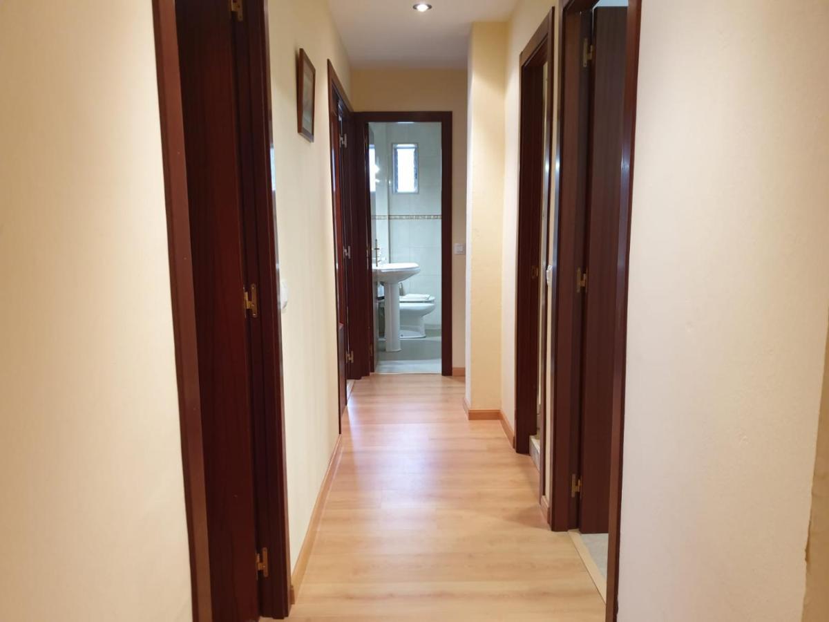 Raitan, Apartamento Centro De Llanes A 400 M De La Playa Vut-2345-As Экстерьер фото